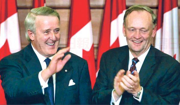 【加中關係】克里田建議放棄引渡孟晚舟  方慧蘭反對