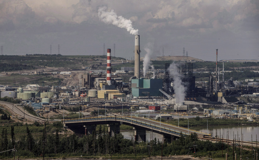 碳稅要漲5倍 才能應付巴黎協定碳排標準