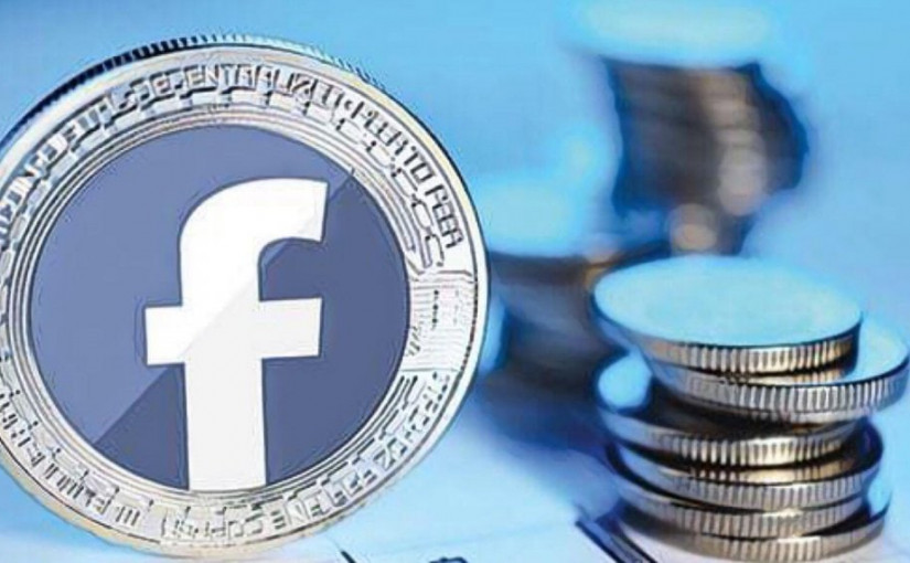 臉書要發貨幣  加拿大央行將謹慎研究