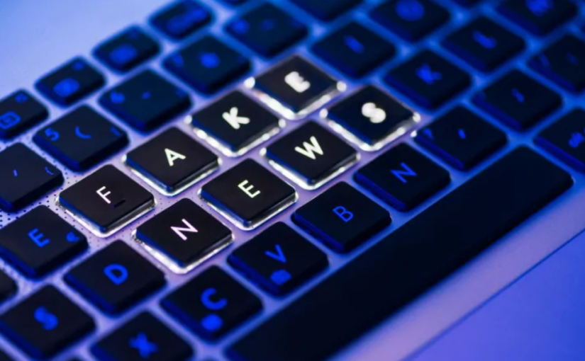 你上過假新聞的當嗎？ 90%的加拿大人說「Yes」