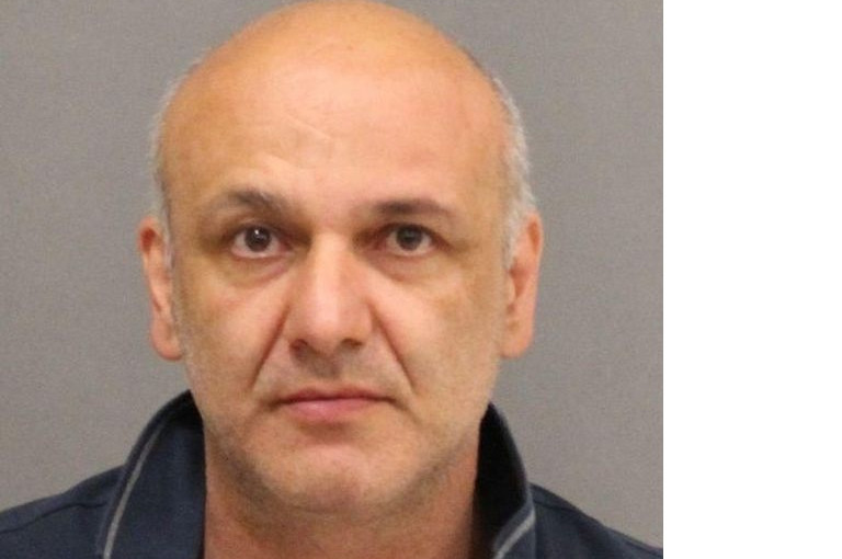 多倫多警隊拘捕地鐵性侵男疑犯