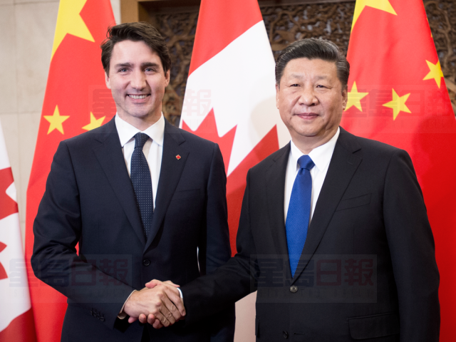 【加中關係】G20峰會將登場  杜魯多習近平能會面嗎？