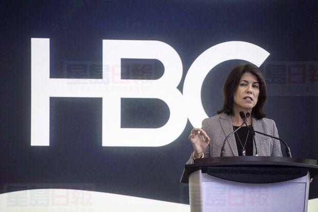 公司讓她管15個月  股價跌大35%  她卻賺了2940萬