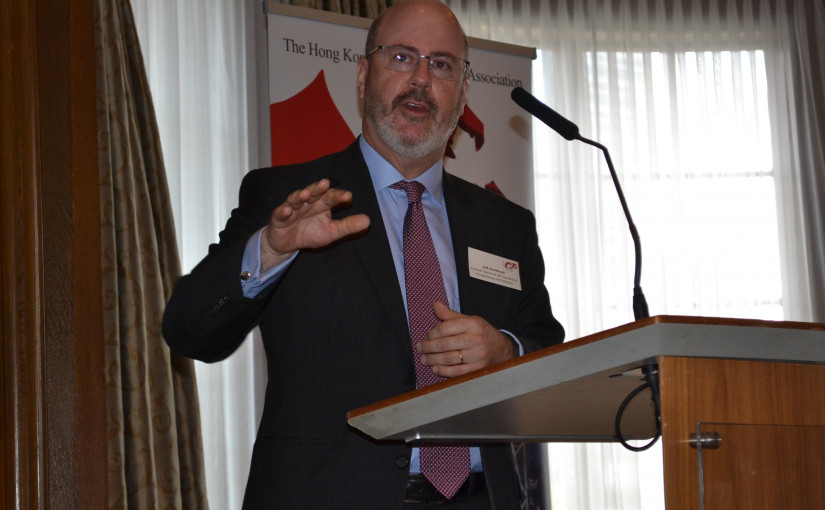 加駐港澳總領事指 港《逃犯條例》修訂對加人有潛在風險