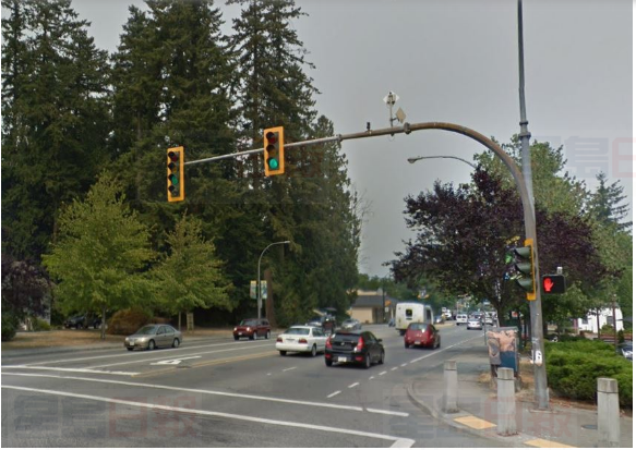 【更新】匹特草原嚴重交通意外 男途人重傷送院