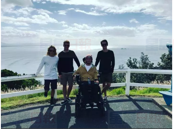 澳洲籍男子控告北溫松雞山敗訴