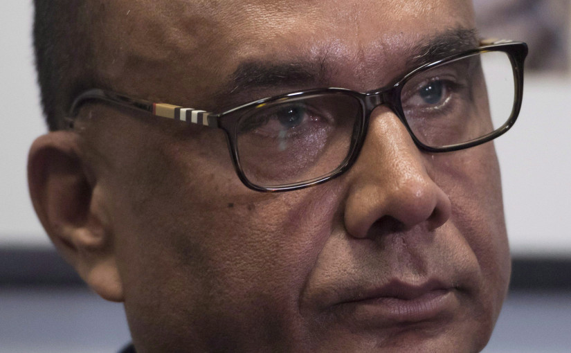 前錫克教分離主義武裝份子 獲撤銷恐嚇罪起訴