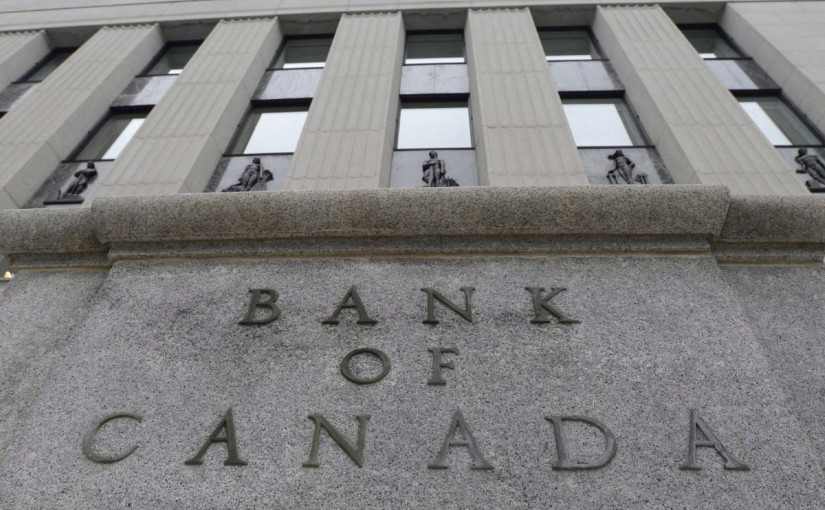 未來一周加拿大商業界關注的大事