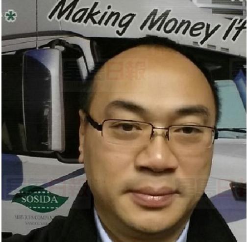 列治文駕駛學校華裔東主槍殺案 疑犯二級謀殺罪名成立