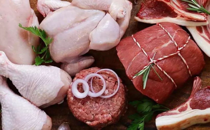 吃白肉真的比較健康嗎？研究顯示另一回事