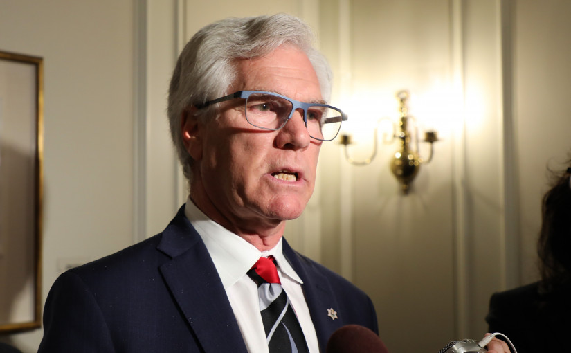 【加中關係】聯邦調查偽造豬肉證書事件  牛肉商喊冤