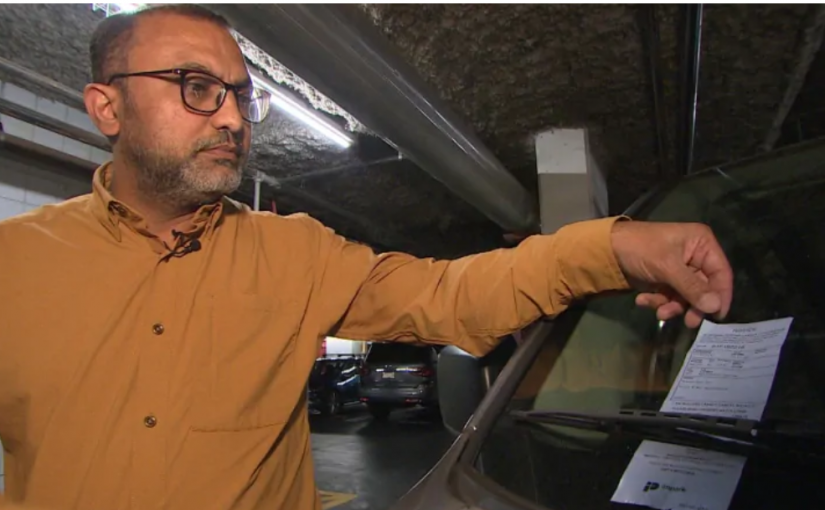 逾時停車被開罰單？ 律師教你這個應付招數