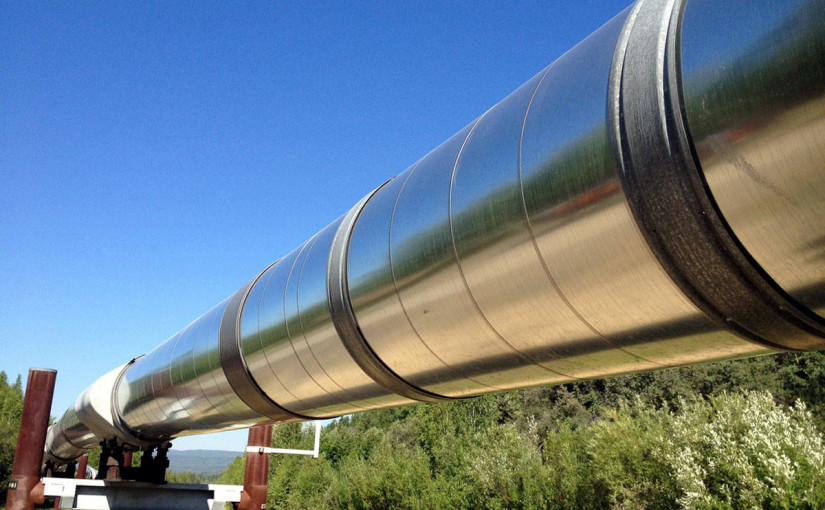 加拿大缺乏輸油管 損失龐大