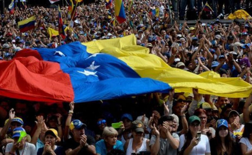 加拿大外交部：暫時關閉委內瑞拉大使館