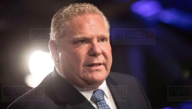 多倫多訴安省削減市議會席位官司再開庭