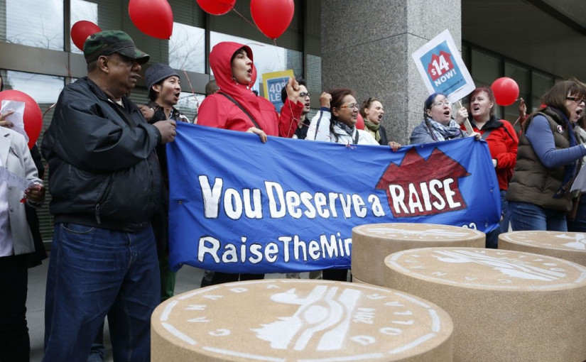 安省勞工廳計劃削減《就業標準法》督查員數量