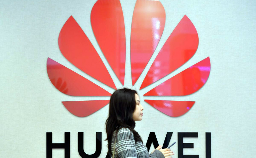 卑詩省民認為聯邦政府容許太多中國企業投資本地科技業 比率全國最高