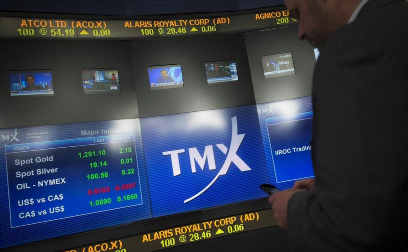 北美股市強勢反彈 多指11個板塊悉數上揚