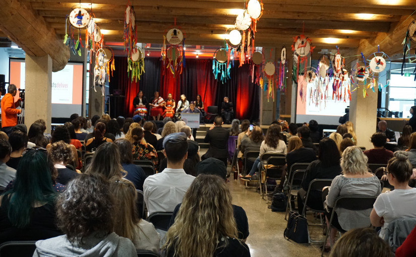 卑詩省原住民代表要求政府落實失蹤和被謀殺原住民女性調查的建議