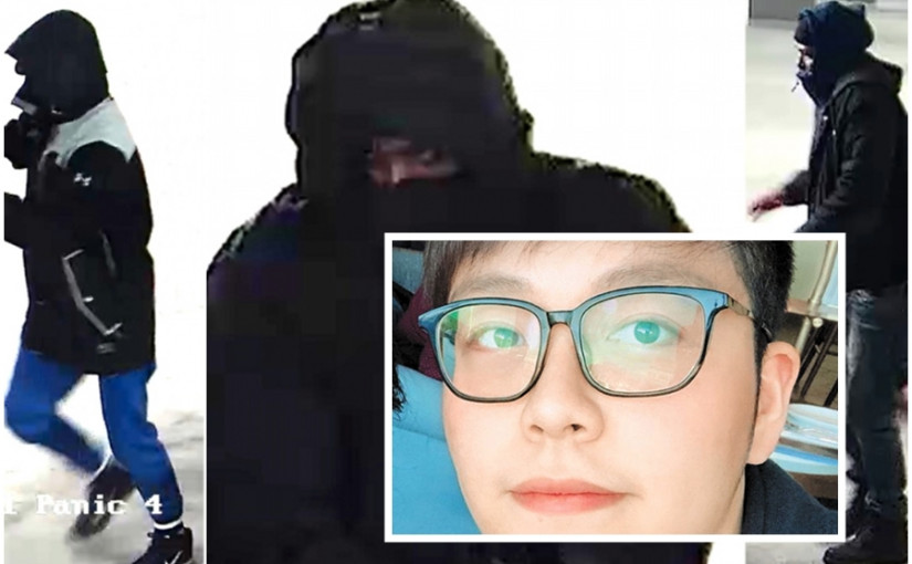 陸萬禎綁架案首被告判囚4年  警方全國追緝1漏網疑犯