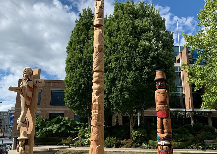 溫市教育局揭幕和解柱及歡迎人像