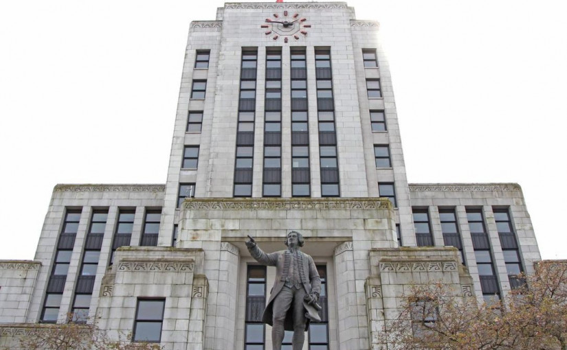 溫哥華警察與心理護士匹配計劃 將得到資金支持