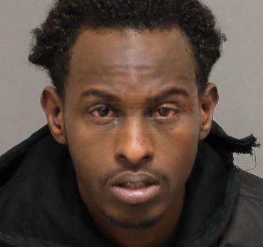 警方發圖追緝23歲嚴重傷人疑犯