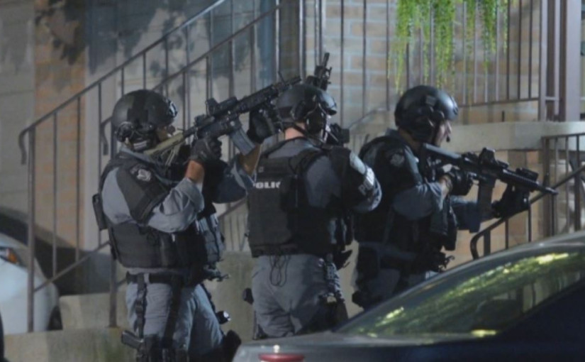 兩父女清晨尋回 安珀警報已取消