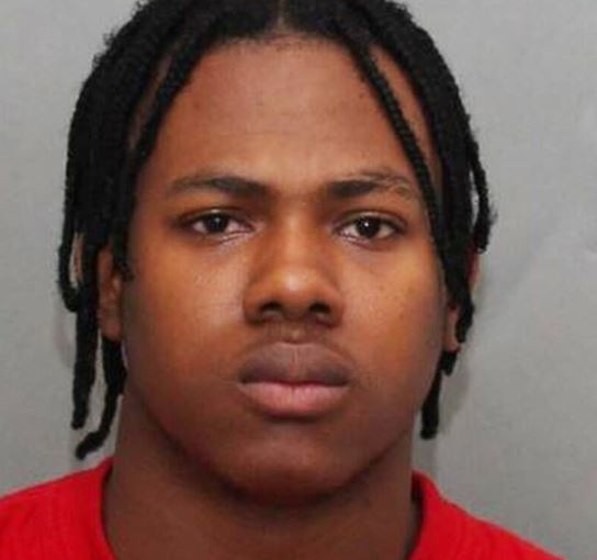 涉嫌綁架搶劫旅客男子被捕 兩人在逃