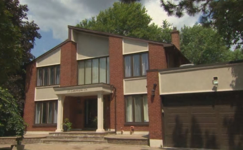 華人聚居地區出租屋常開派對 居民受滋擾投訴無門