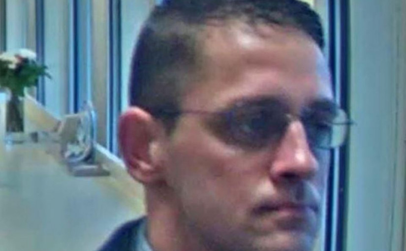 LCBO偷2樽酒案逾3個月未破 警發圖追輯