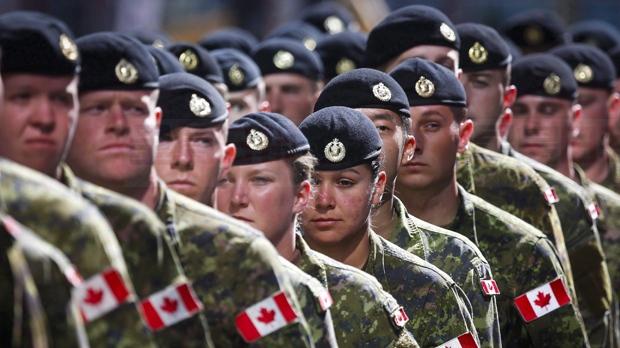 曾因性向遭聯邦政府清洗 718名加人獲賠償