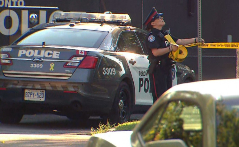 警察總長：多倫多是北美同規模城市最安全