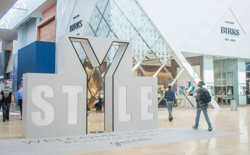 Yorkdale Mall成加國首間商場禁用一次過膠吸管 10月生效