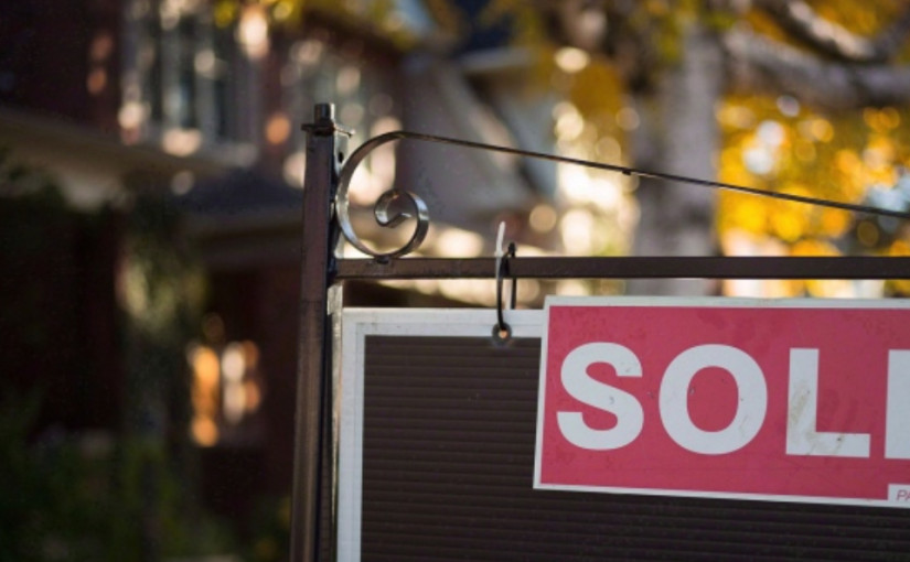 加國豪宅交投活躍 上半年成交量增長2.67倍