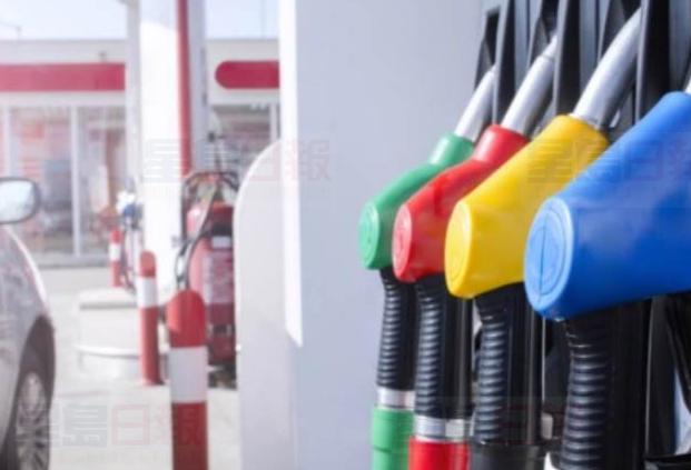 大多區汽油價格周五料升3仙 至每公升129.9仙