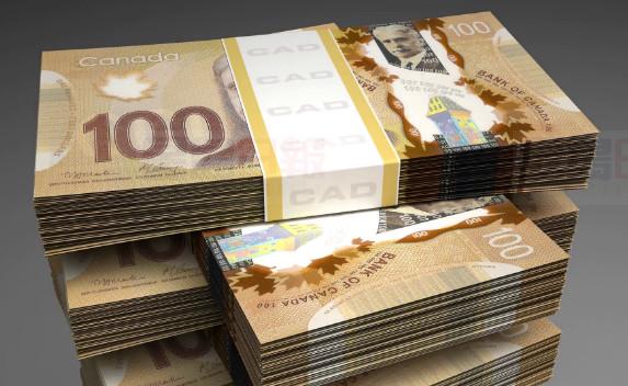 多倫多某處藏了80,000元錢 找到就是你的！