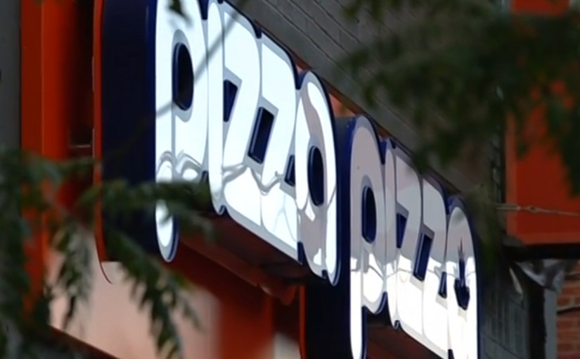 Pizza Pizza客戶用扣賬卡付費 銀行戶口遭盗走數千元