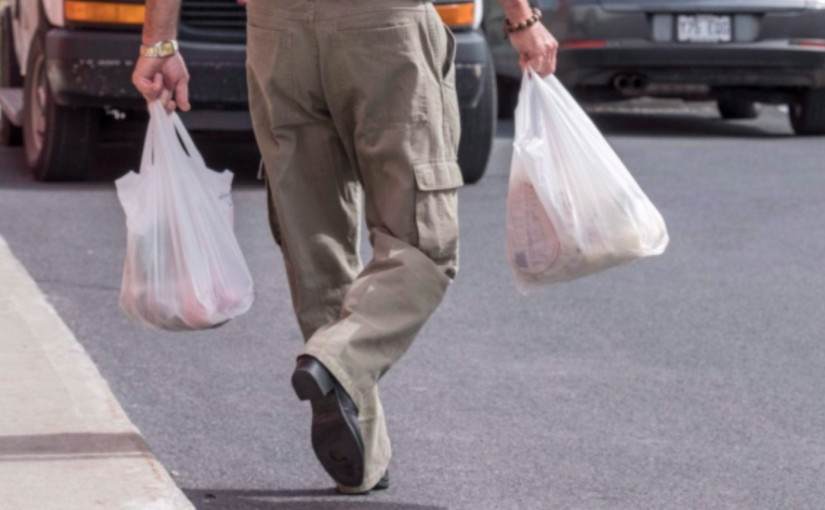 Sobey’s明年2月起不提供膠袋
