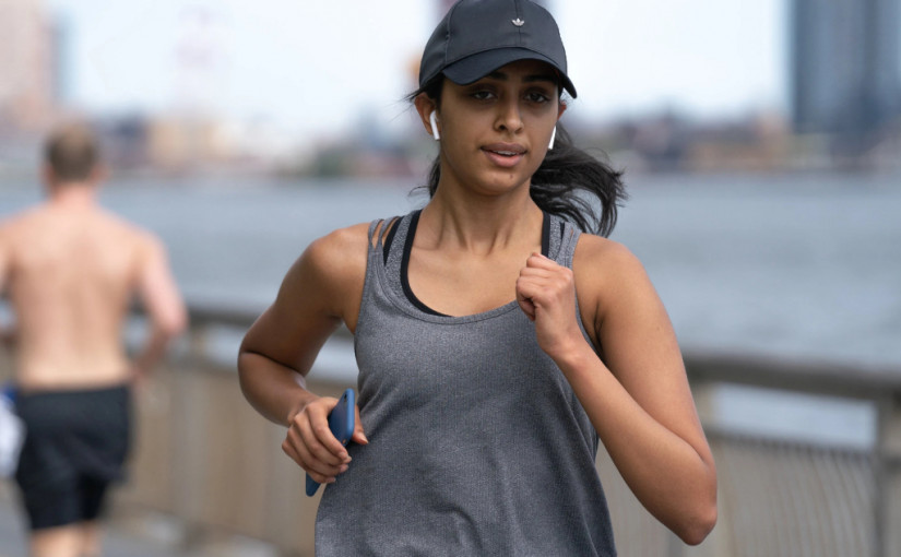 做運動減肥 早上比下午3時後更見效