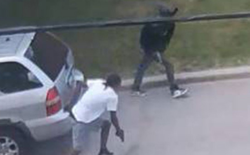 多倫多兩周7宗槍擊案 警呼籲公眾協助調查