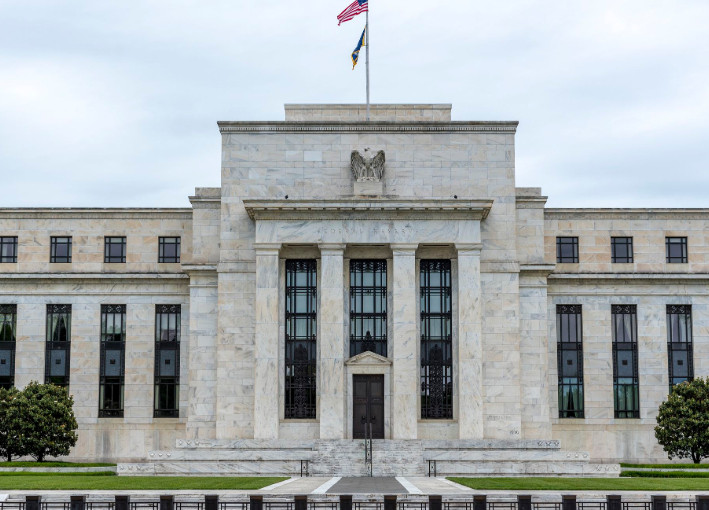 聯儲局減息四分一厘 市場料再有減息機會