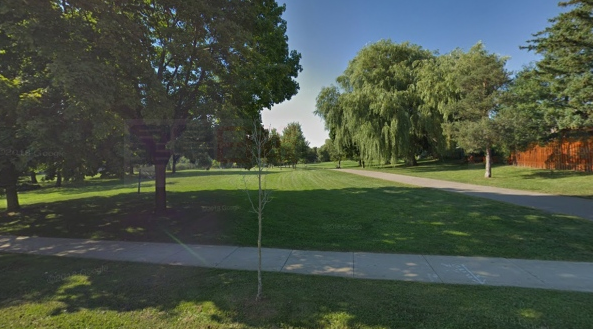 北約克小公園有人給野生動物下毒