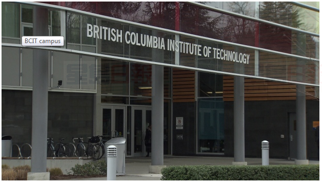 卑詩理工學院發生涉及性的不當事故 保安發出警告