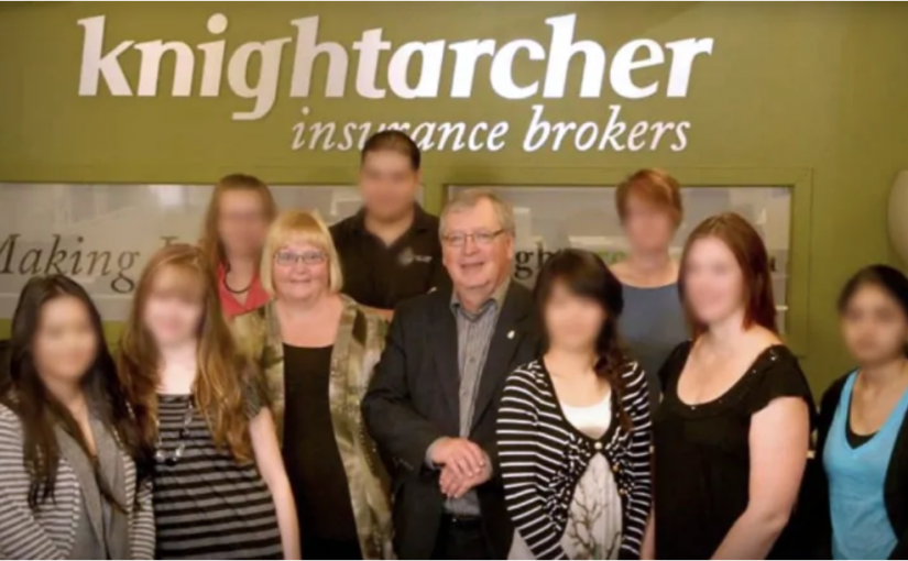 沙省大規模移民欺詐案  華人夫婦主導