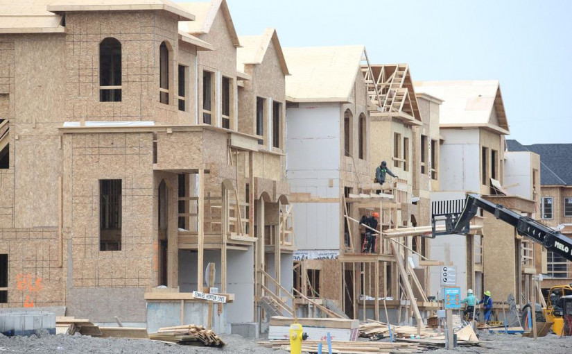 未來一周加拿大商業界需關注之大事