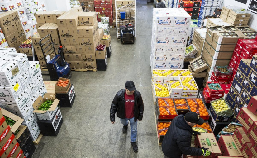 未來一周商業界關注大事