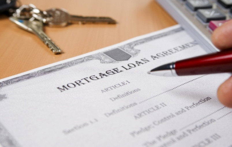 5年期固定房貸利率預計降至2.99%