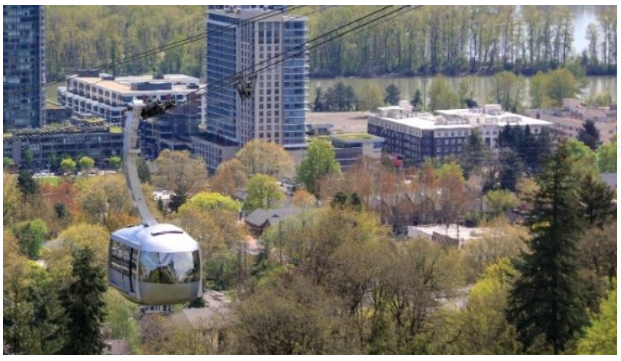 西門菲沙大學設立網頁 提倡吊車