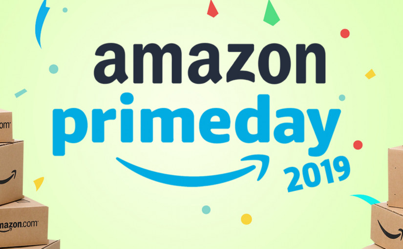 亞馬遜Prime Day將登場  購物攻略請看此